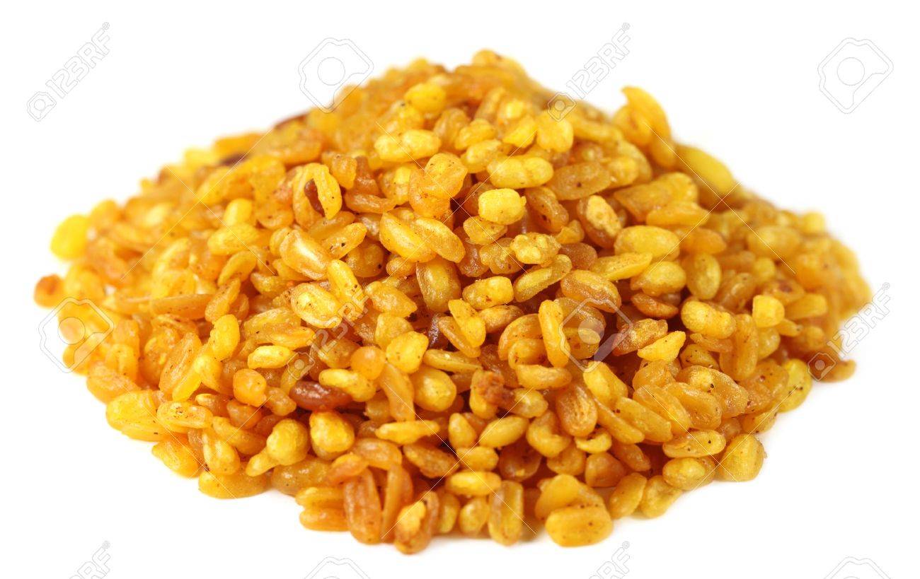 Moong Daal