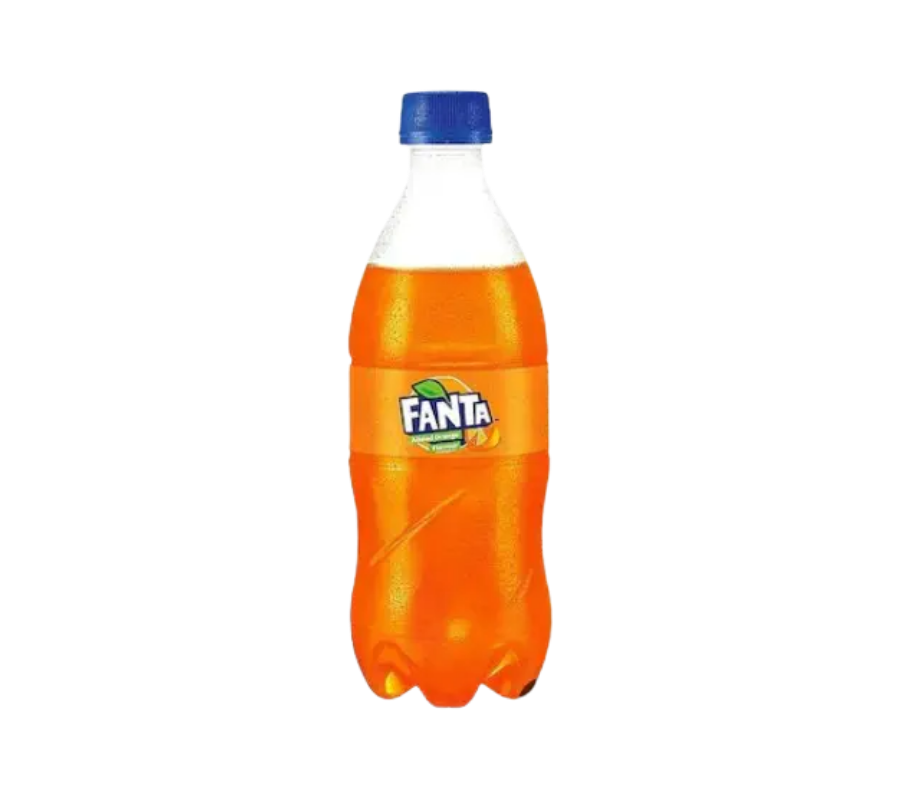 fanta (250 ml)